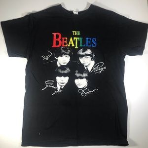 The Beatles T-Shirt